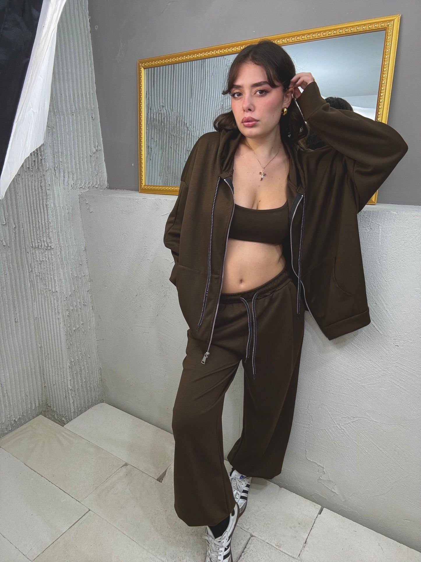 NEW COLLECTION Tris Comfy