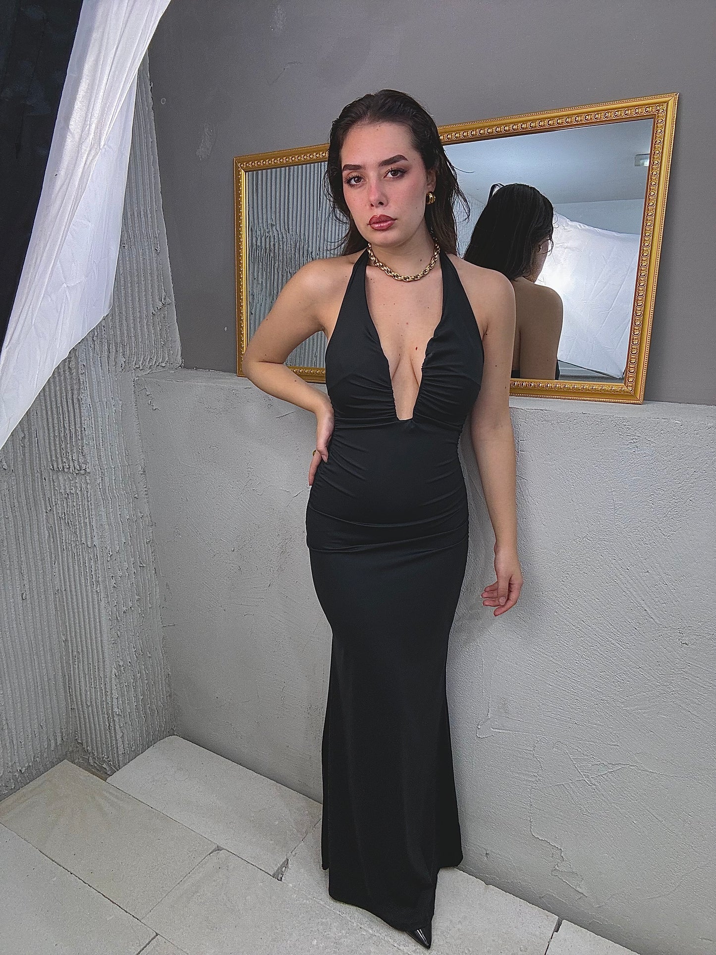 NEW COLLECTION Abito Amira