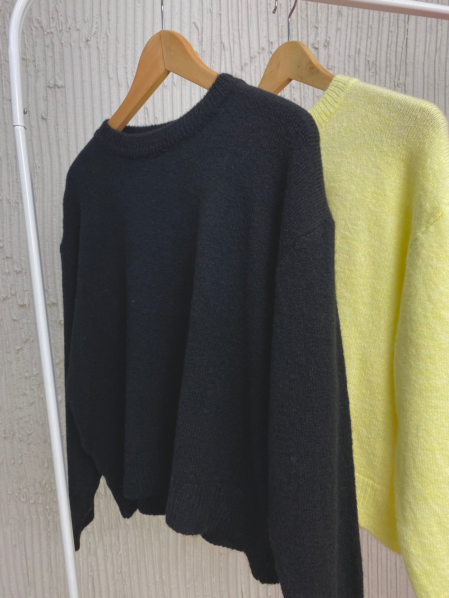 Pullover girocollo ✨