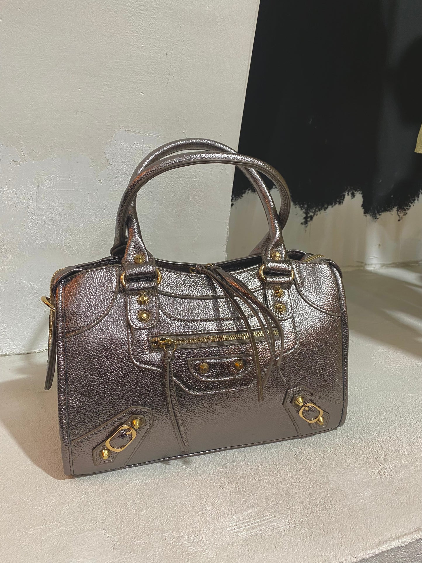 Borsa City BIG