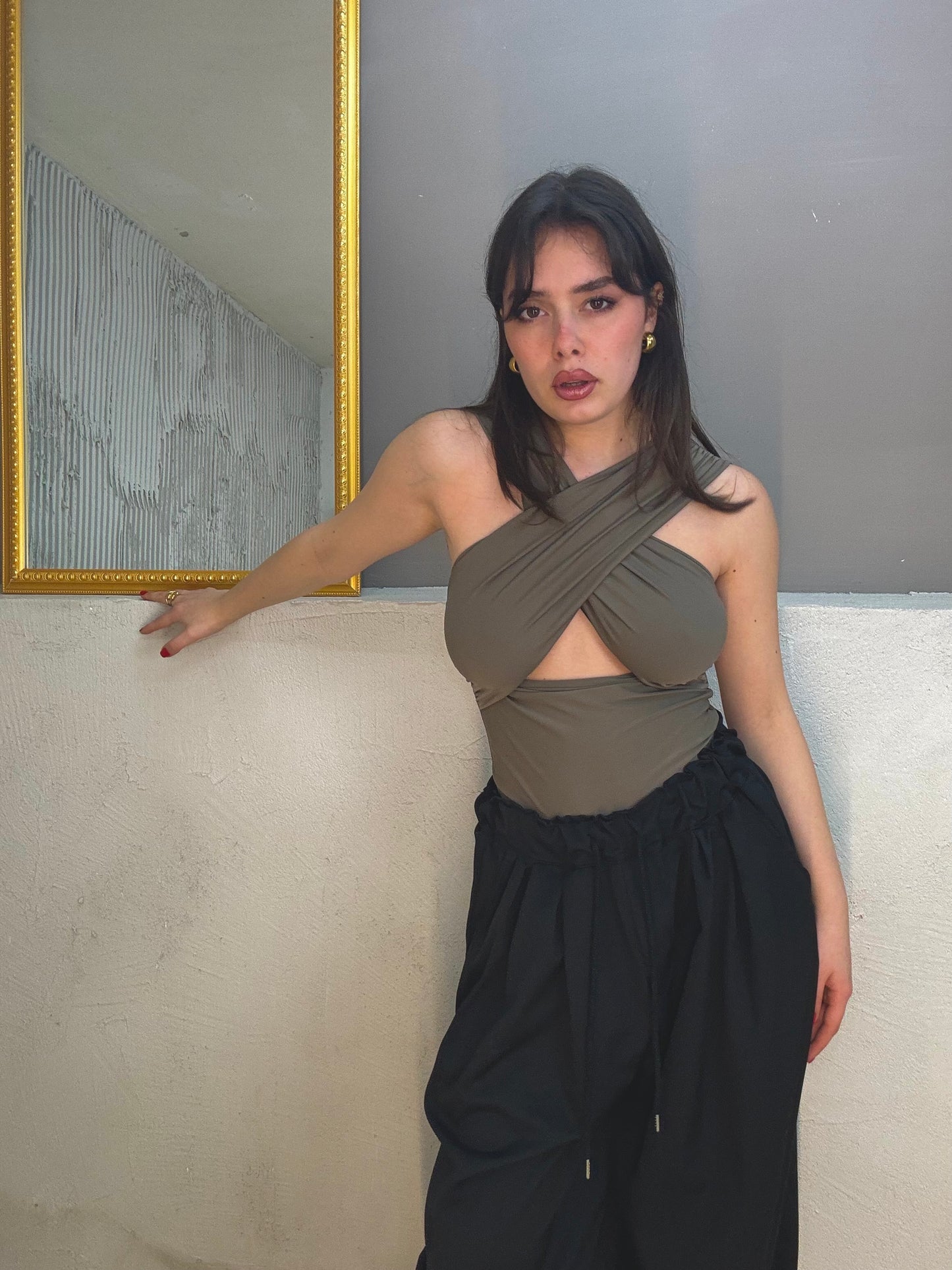 Body Marianne