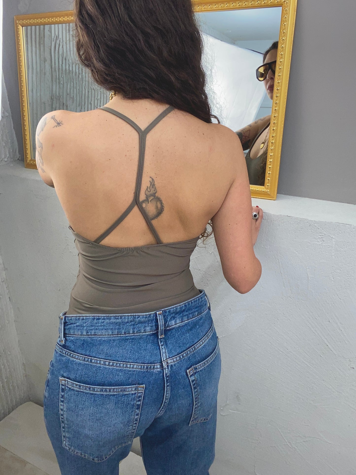 Body Line