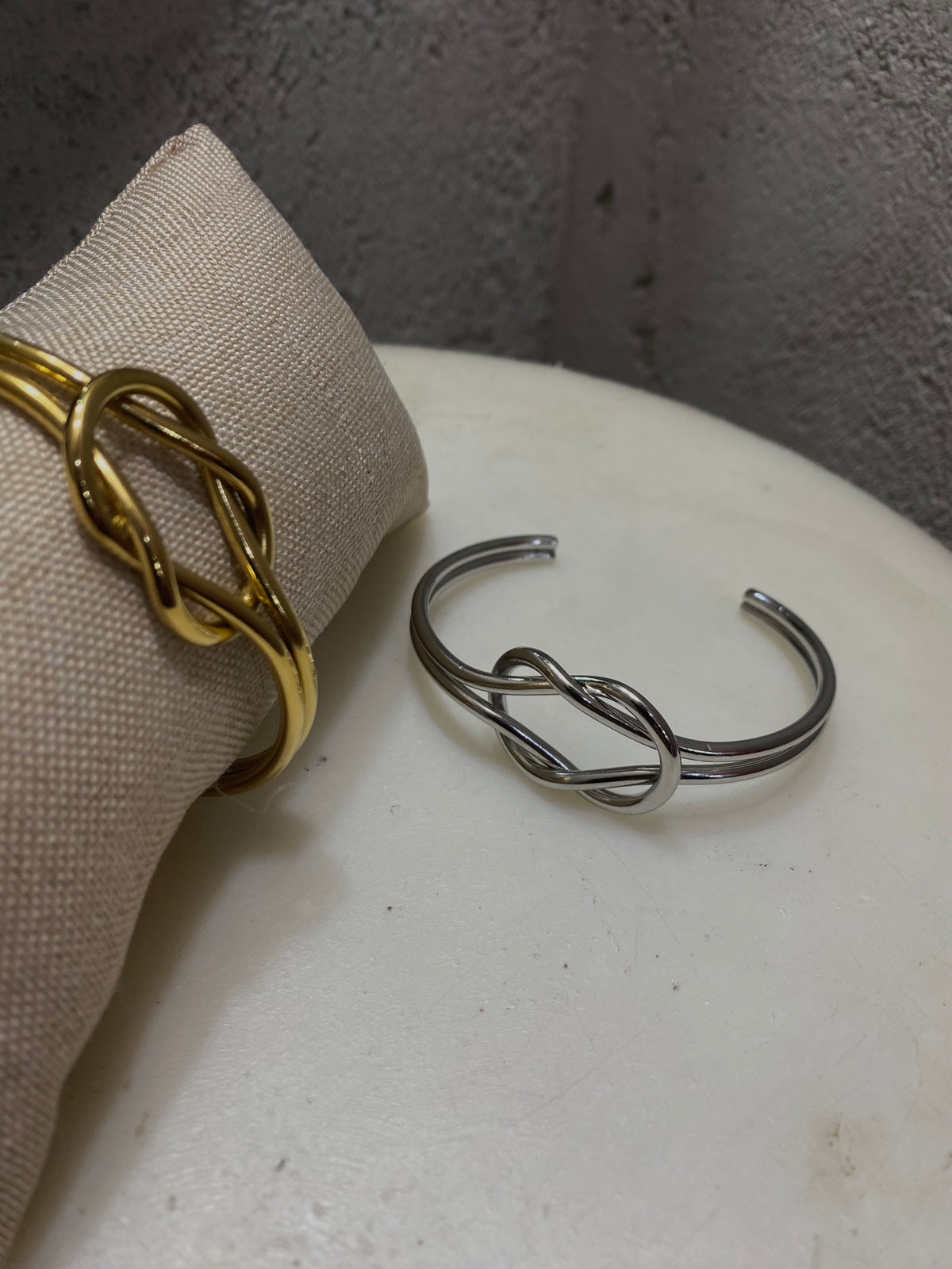 Bracciale ‘forever’ rigido