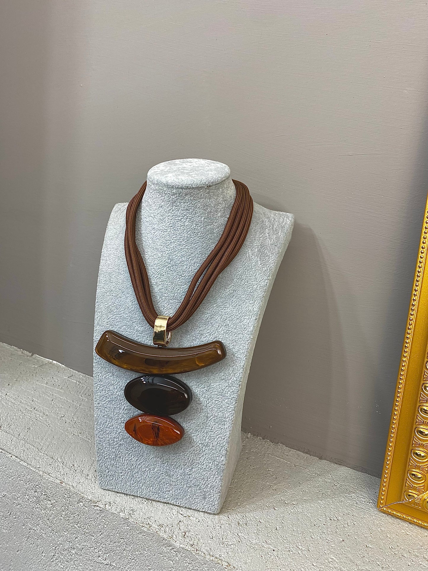 Collana Claudia