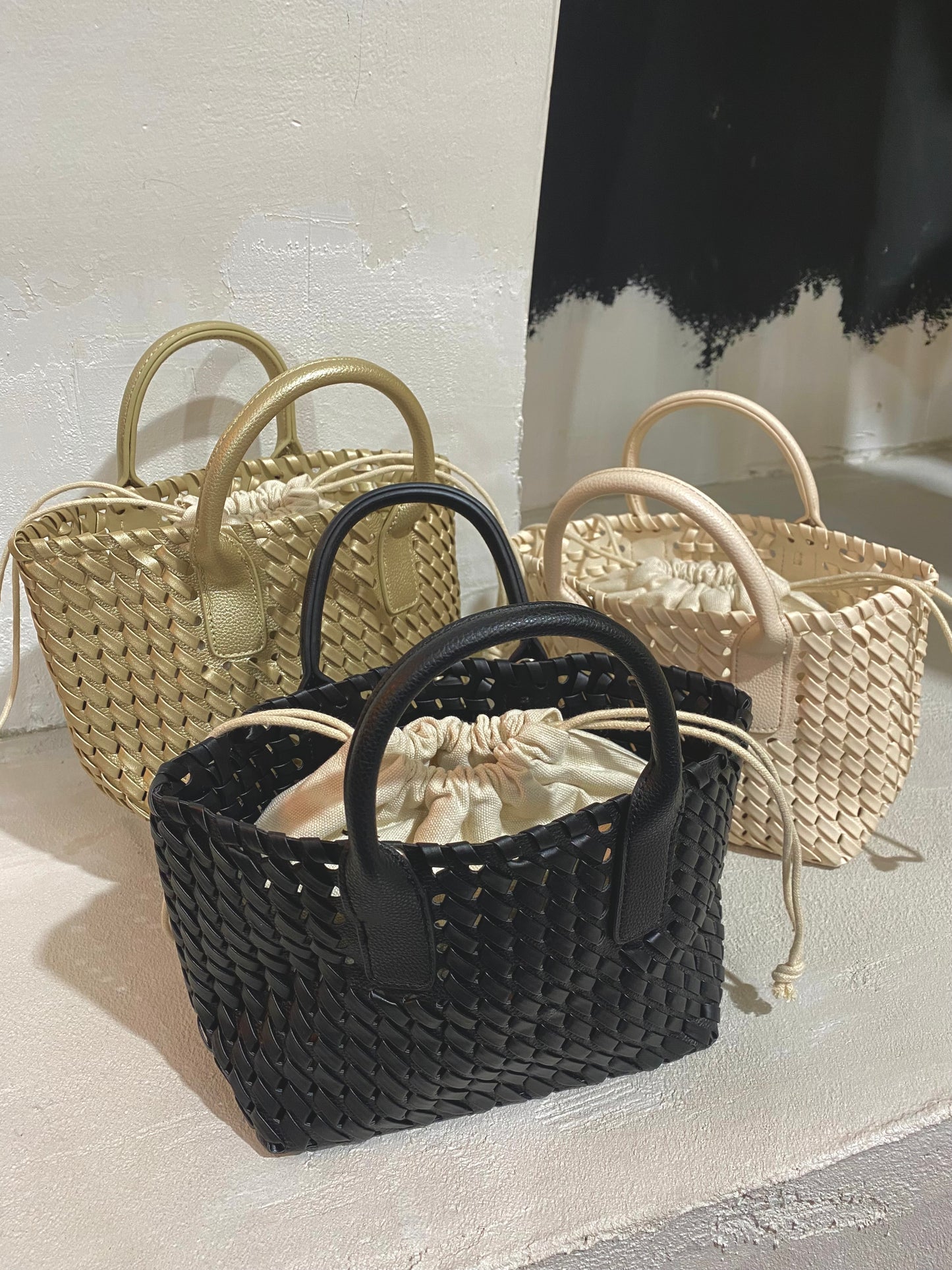Minibag Cestino