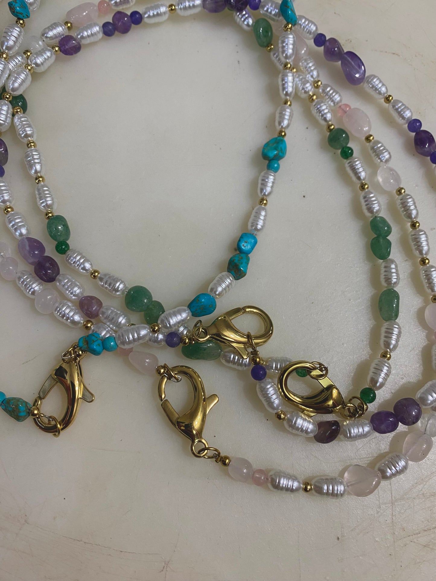 Collana Maree