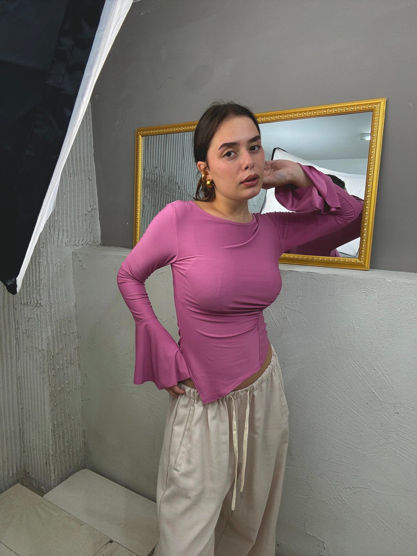 NEW COLLECTION Maglia Adele
