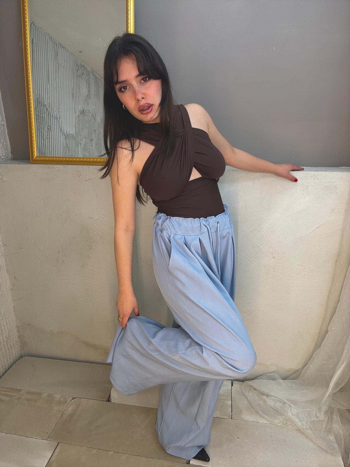 Pantalone Big
