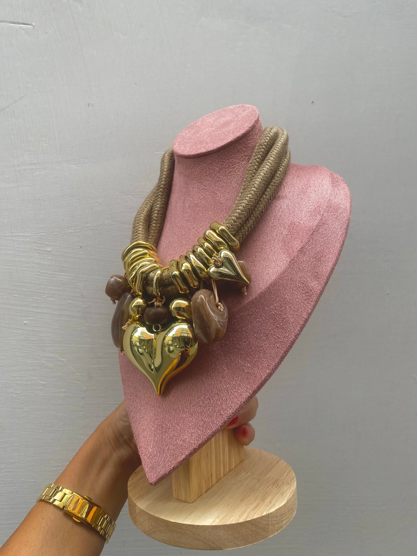 Collana Corda