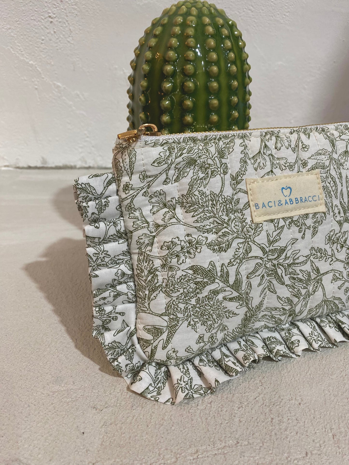 Pochette beauty