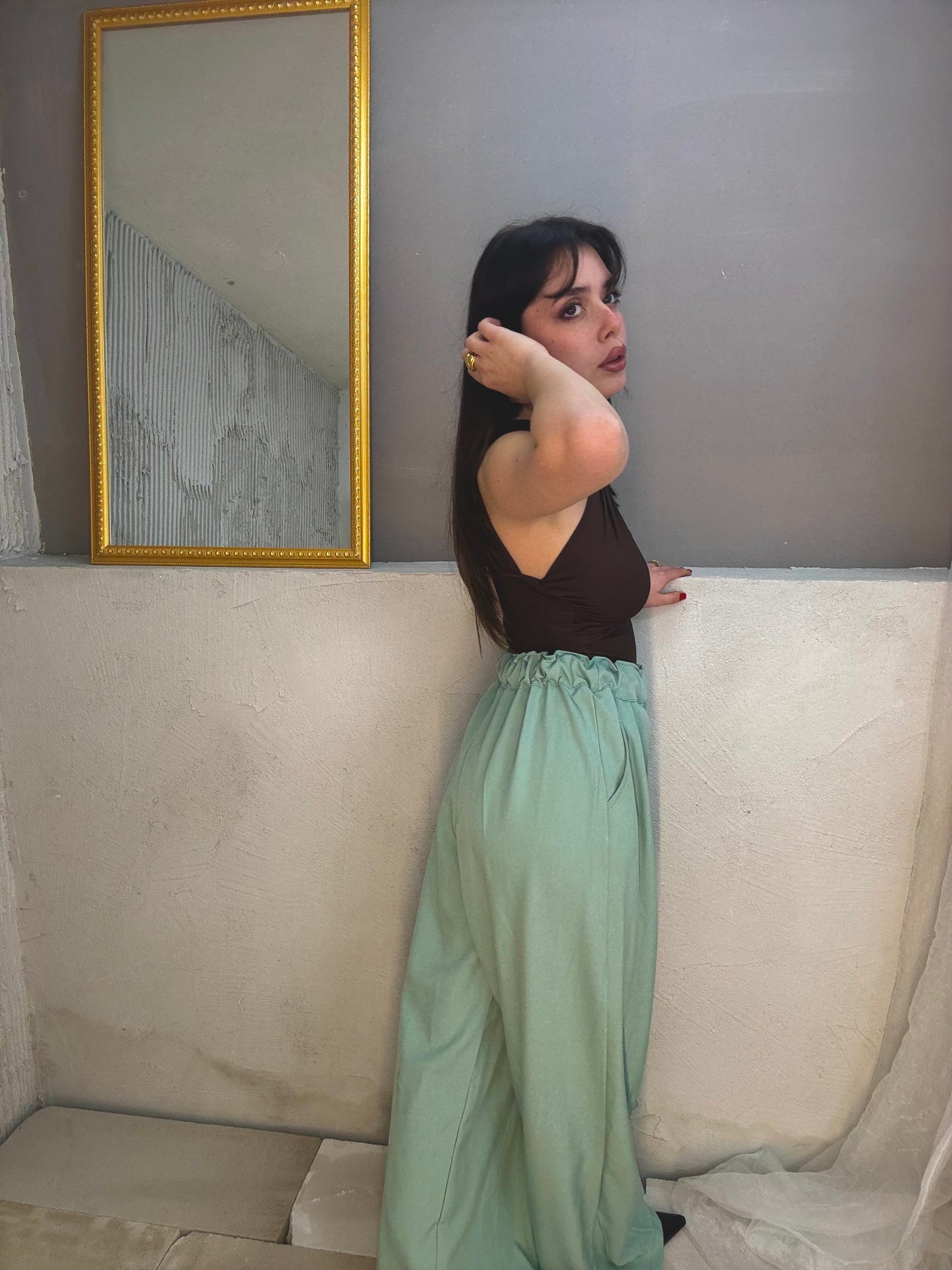 Pantalone Big