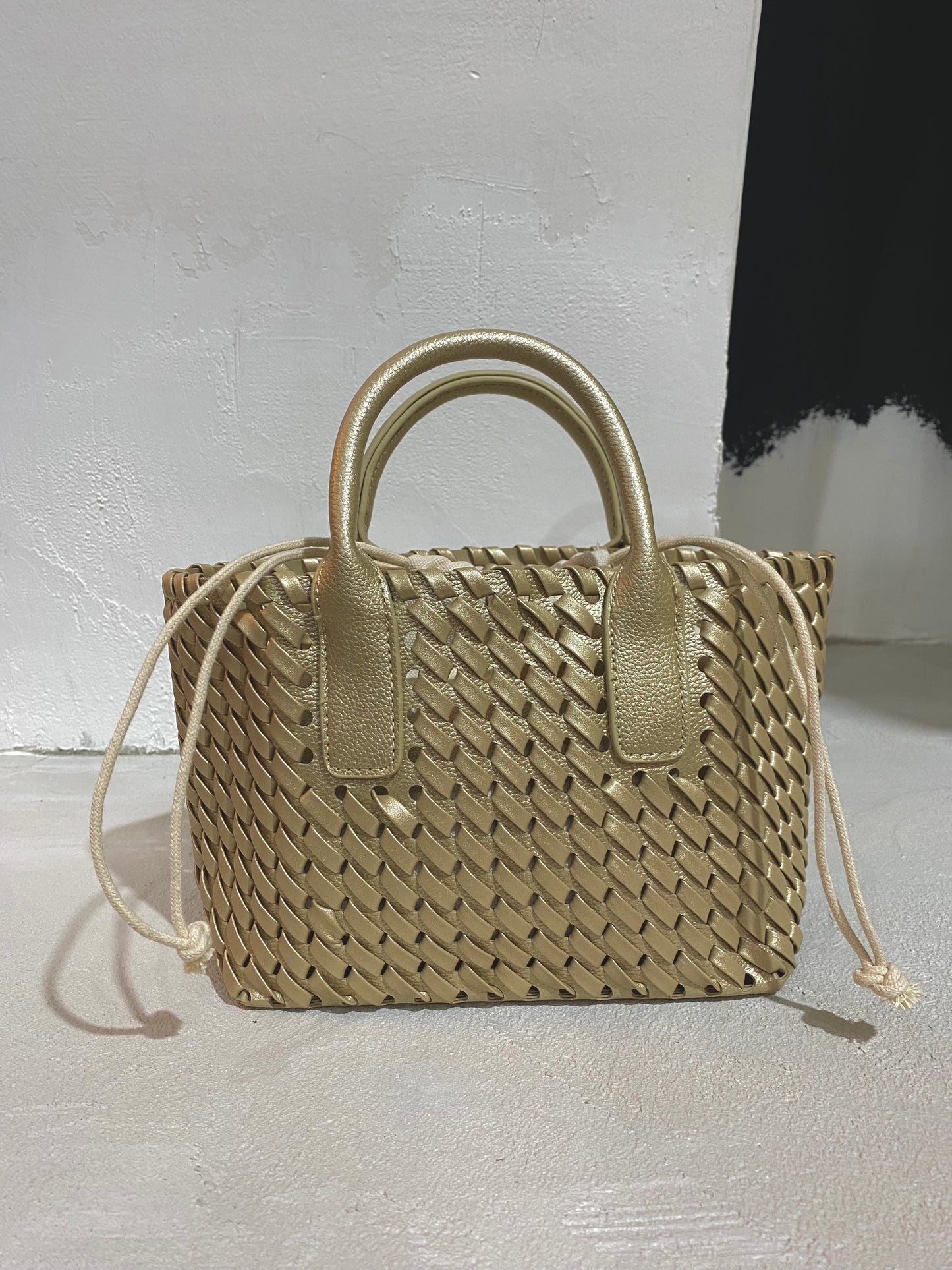 Minibag Cestino