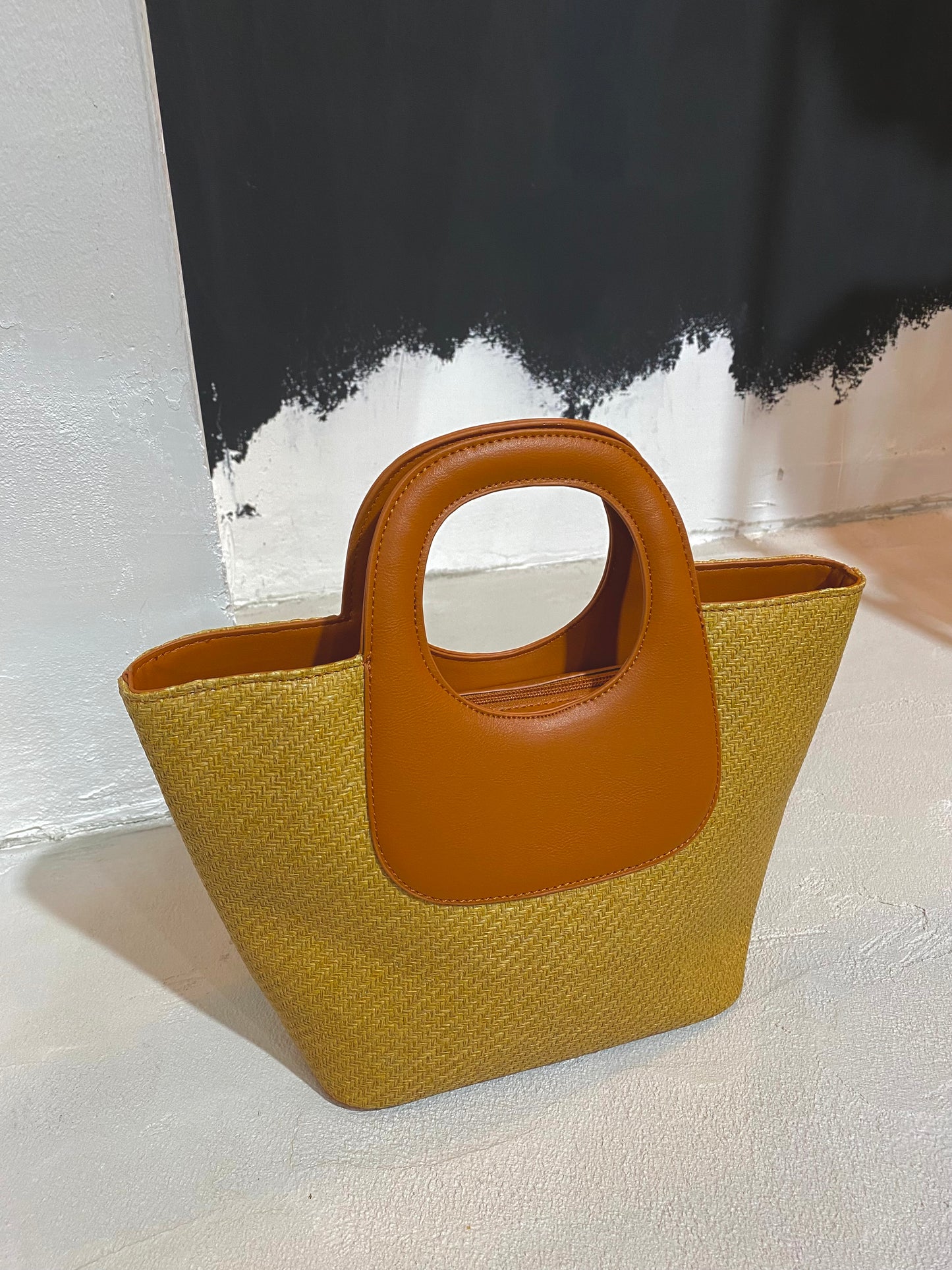 Bag holidays