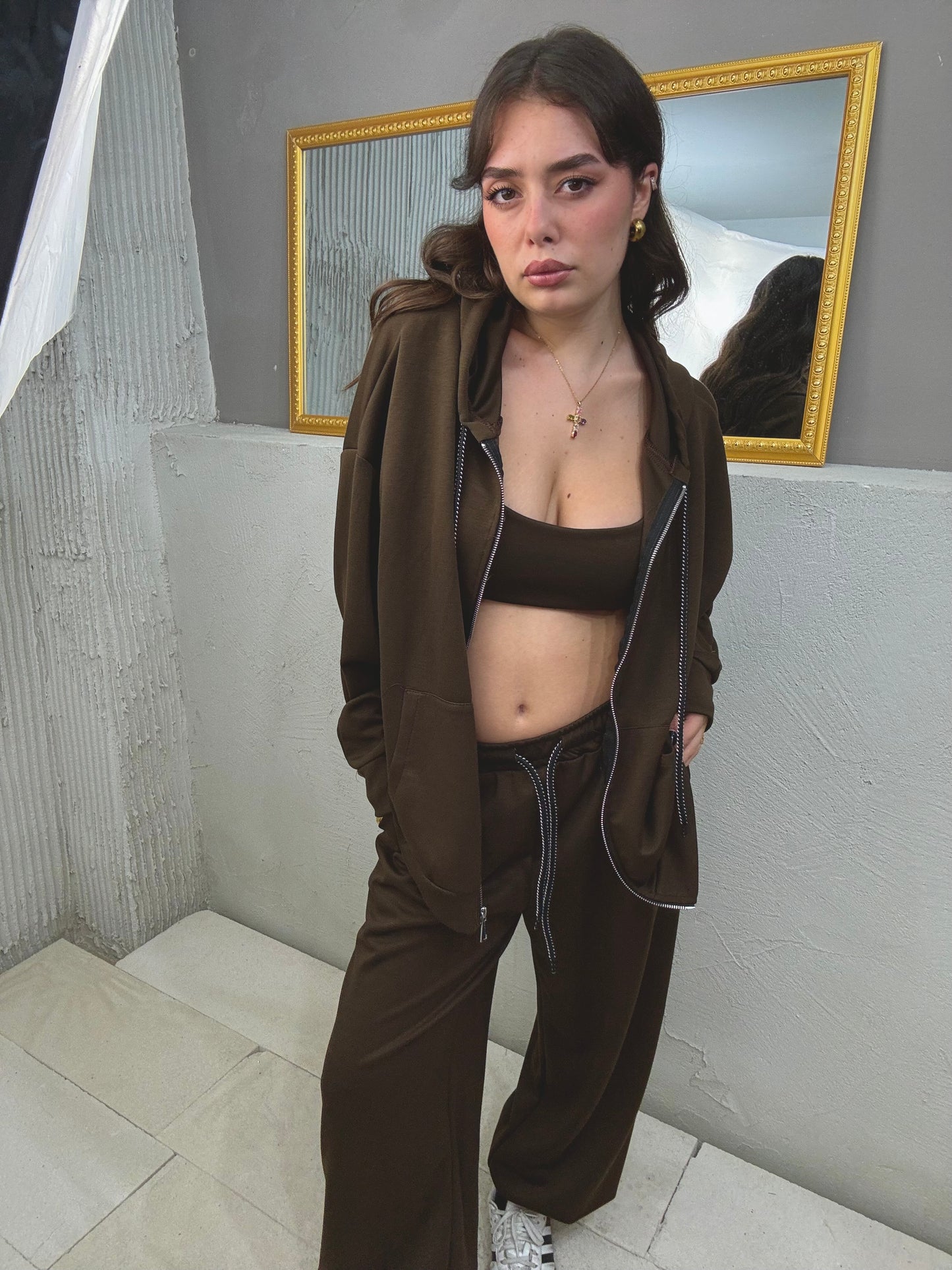 NEW COLLECTION Tris Comfy