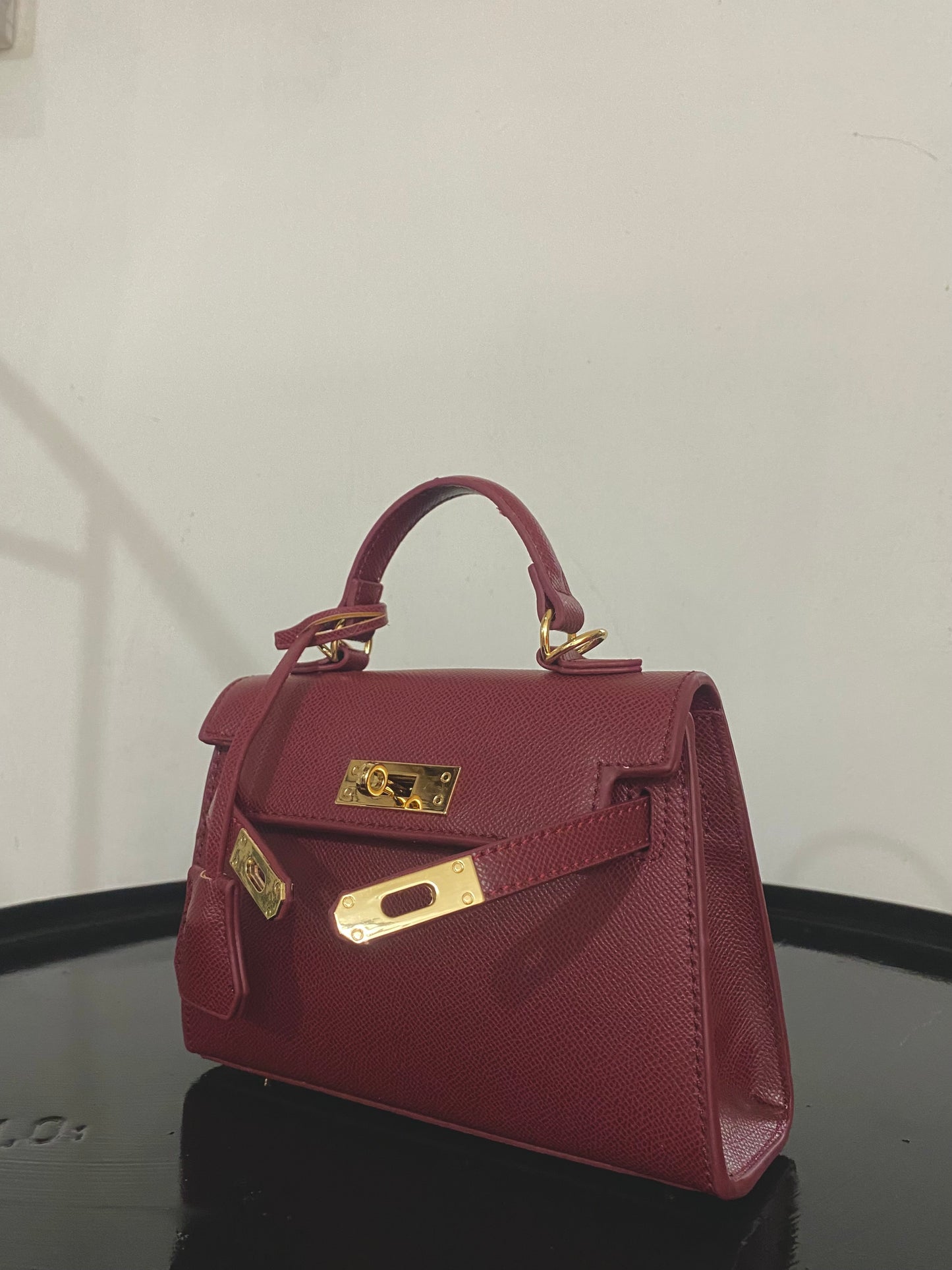 Kelly mini size