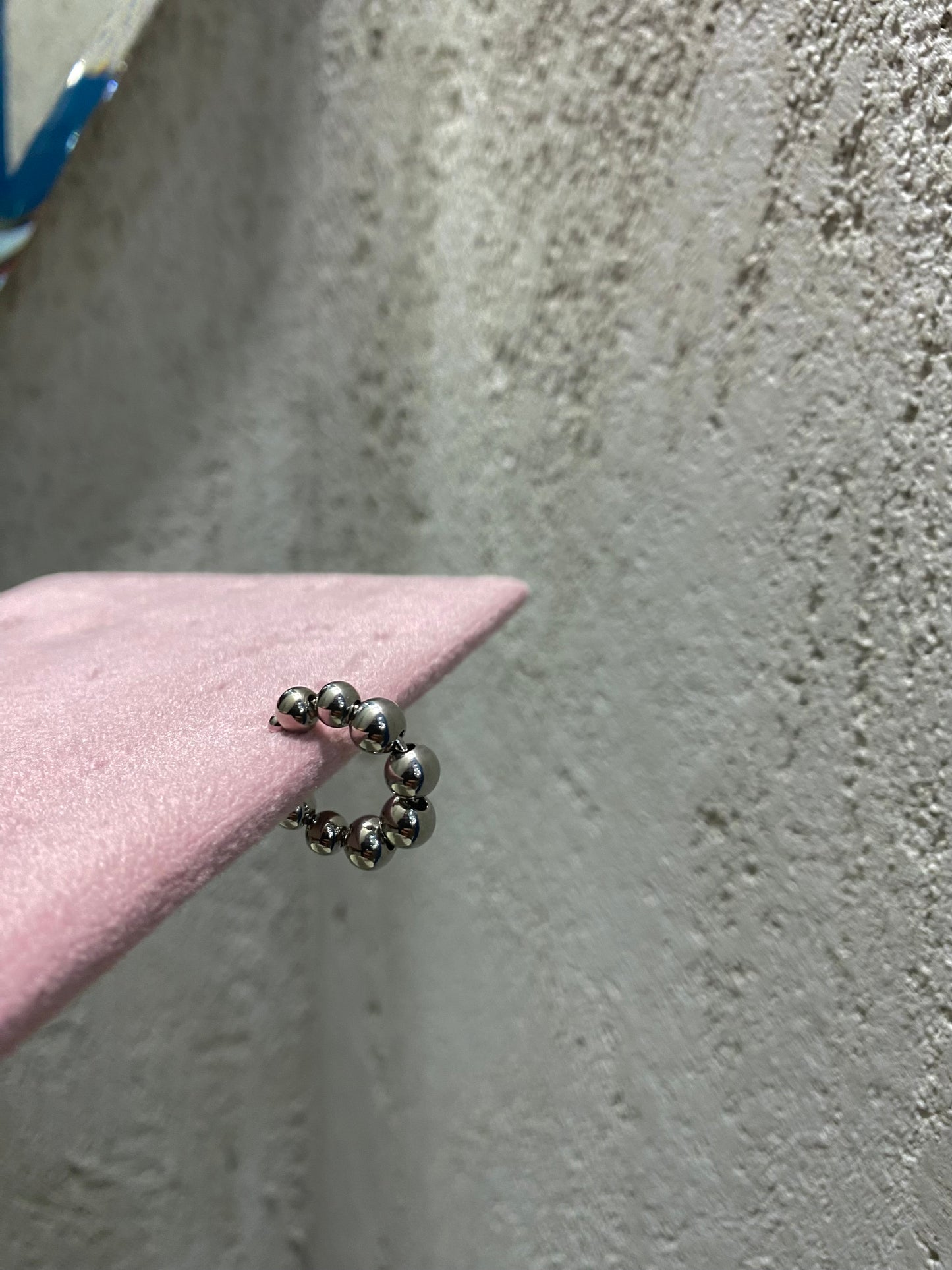 Earcuff sferette