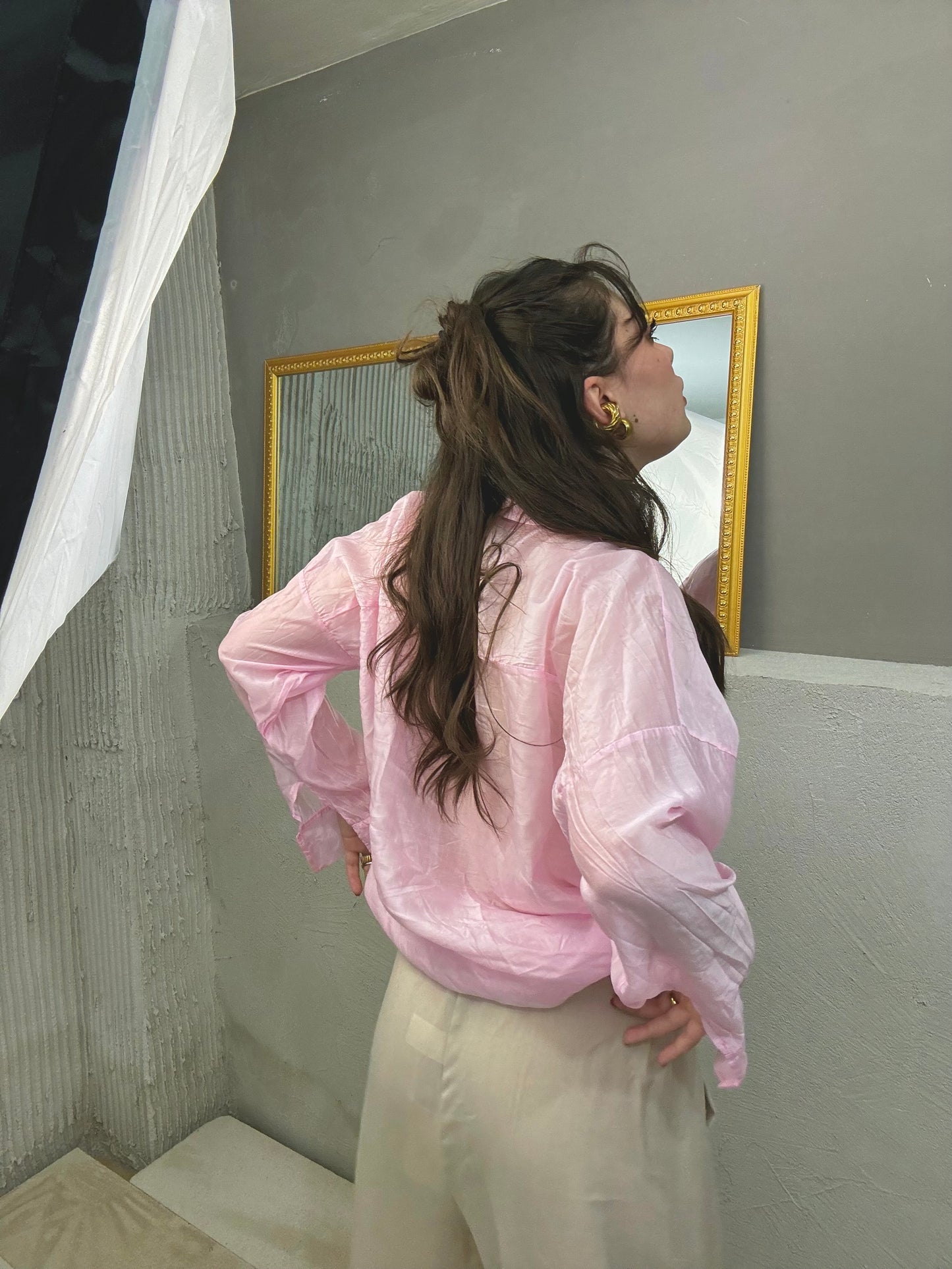 Camicia Niky