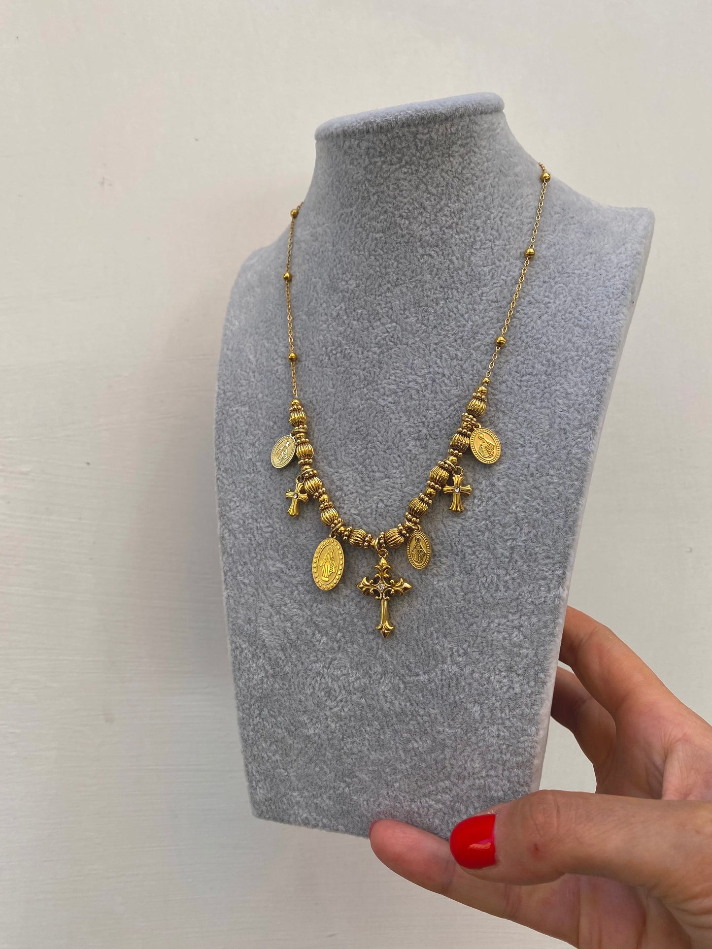 Collana Sacrè
