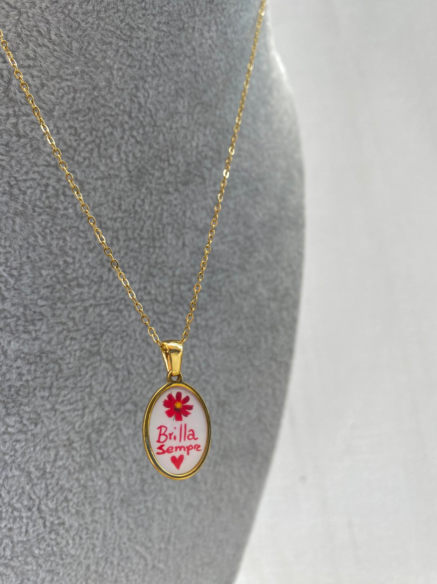 Collana Serigrafia