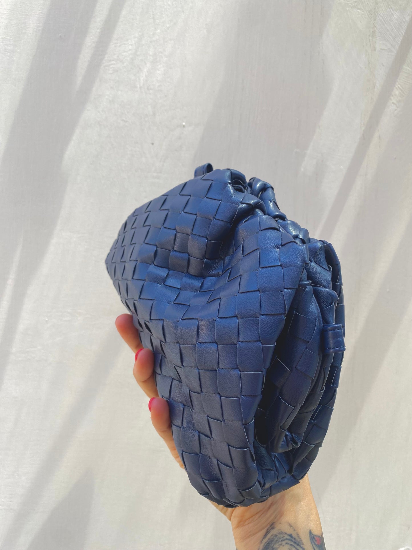 Mini Clutch Maison