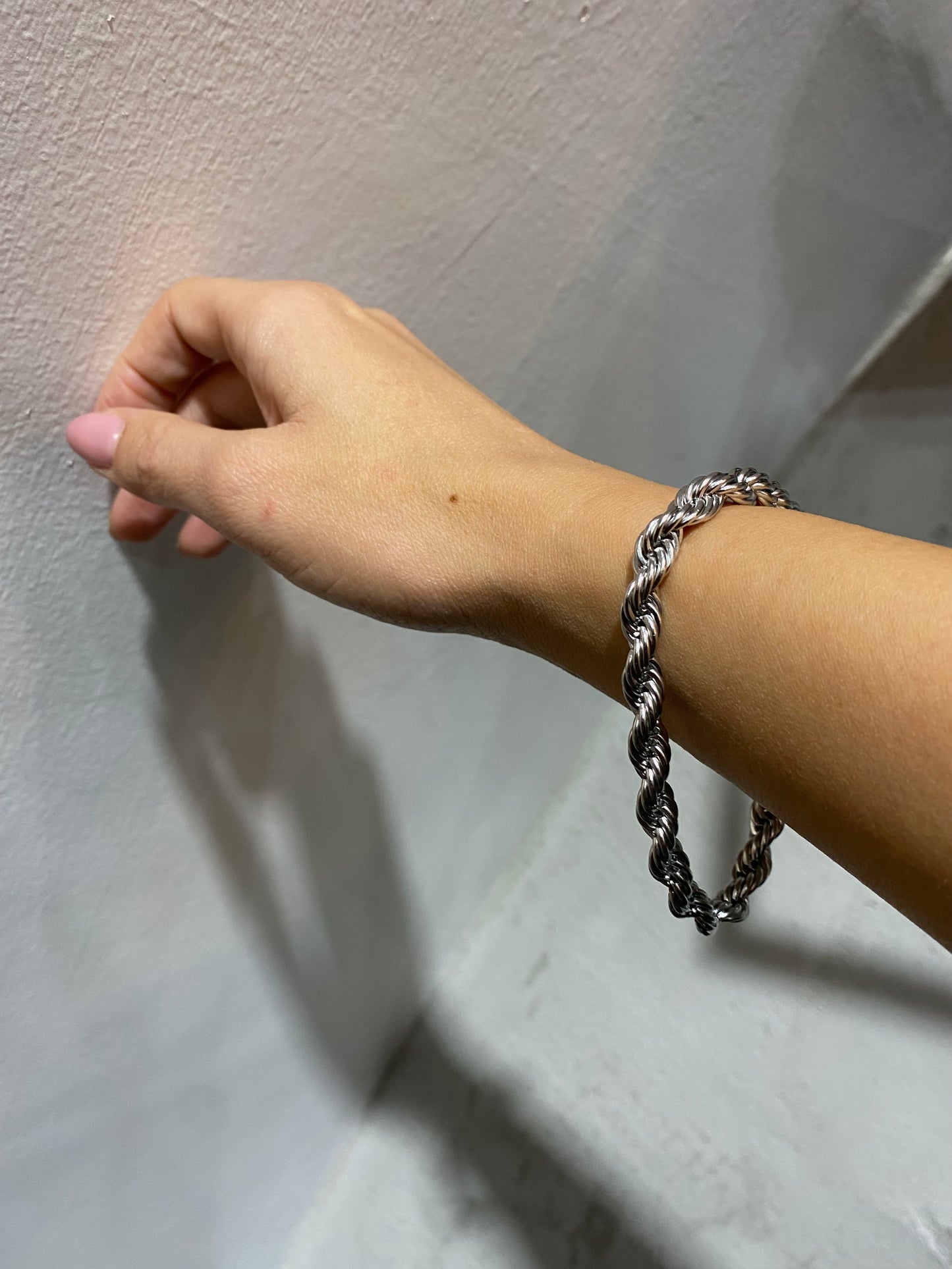 Bracciale Torchon
