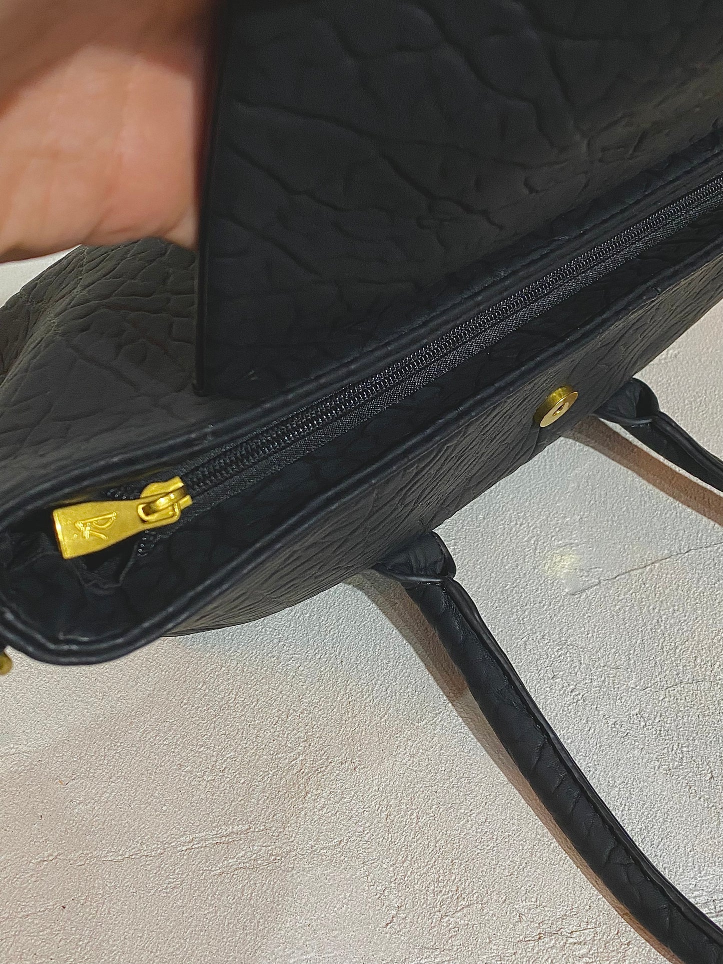 Borsa Marta
