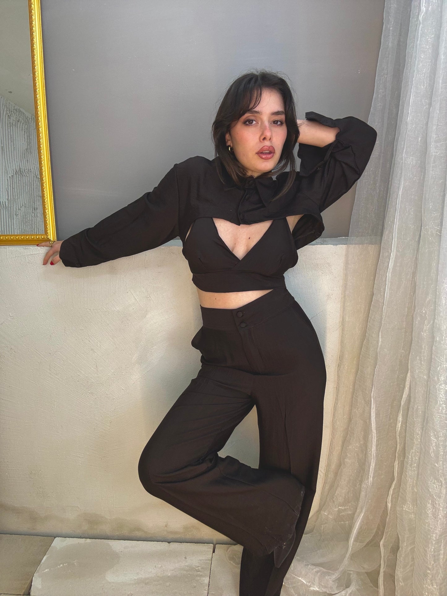 Tris Amalia