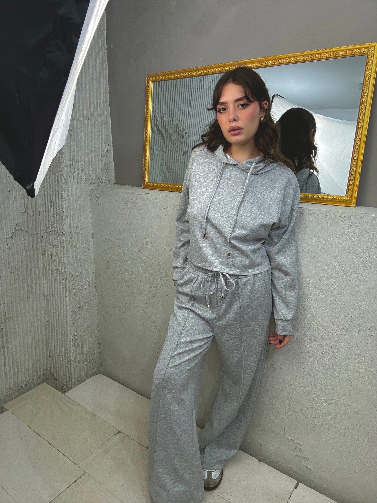 NEW COLLECTION Tuta City