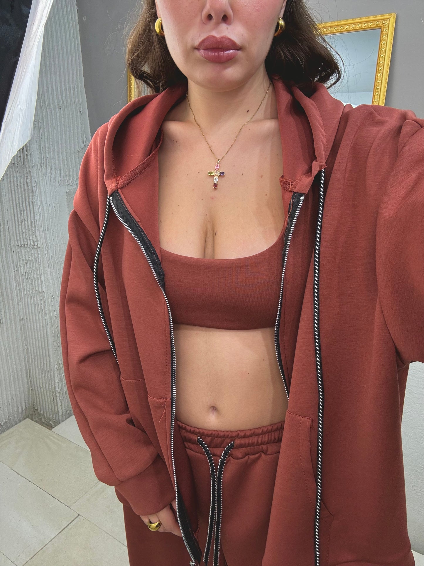 NEW COLLECTION Tris Comfy