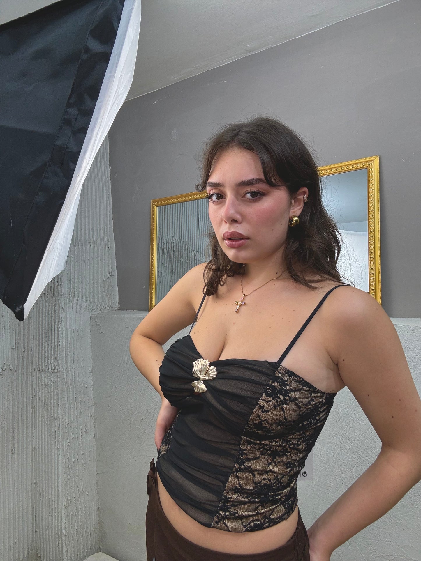 NEW COLLECTION Corpetto Renata