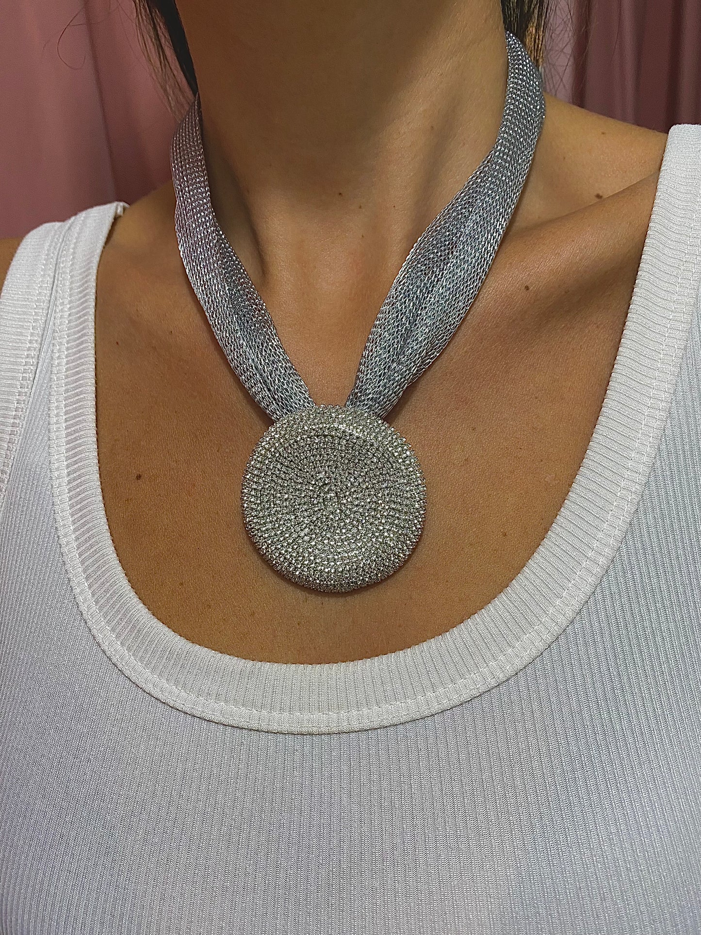 Collana Ciondolo