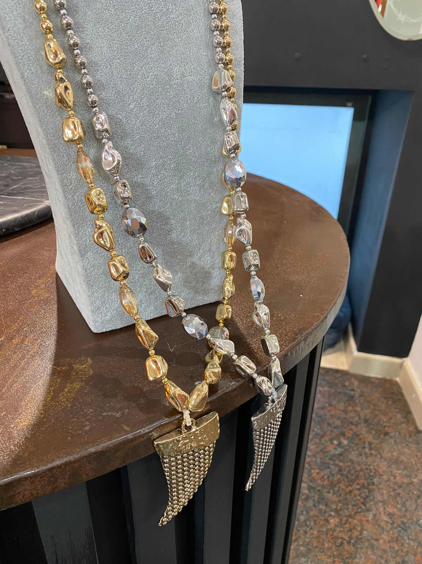 Collana Gypsy