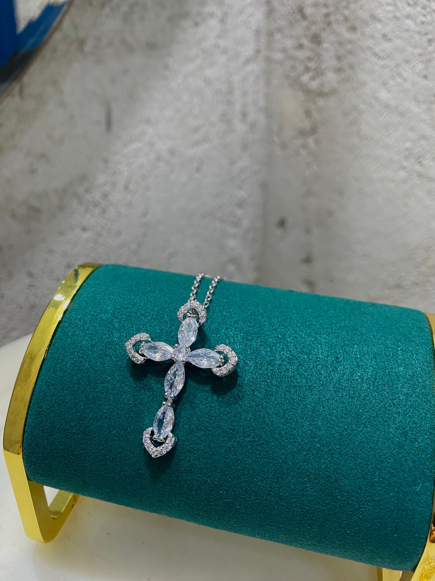 Collana Vittoria