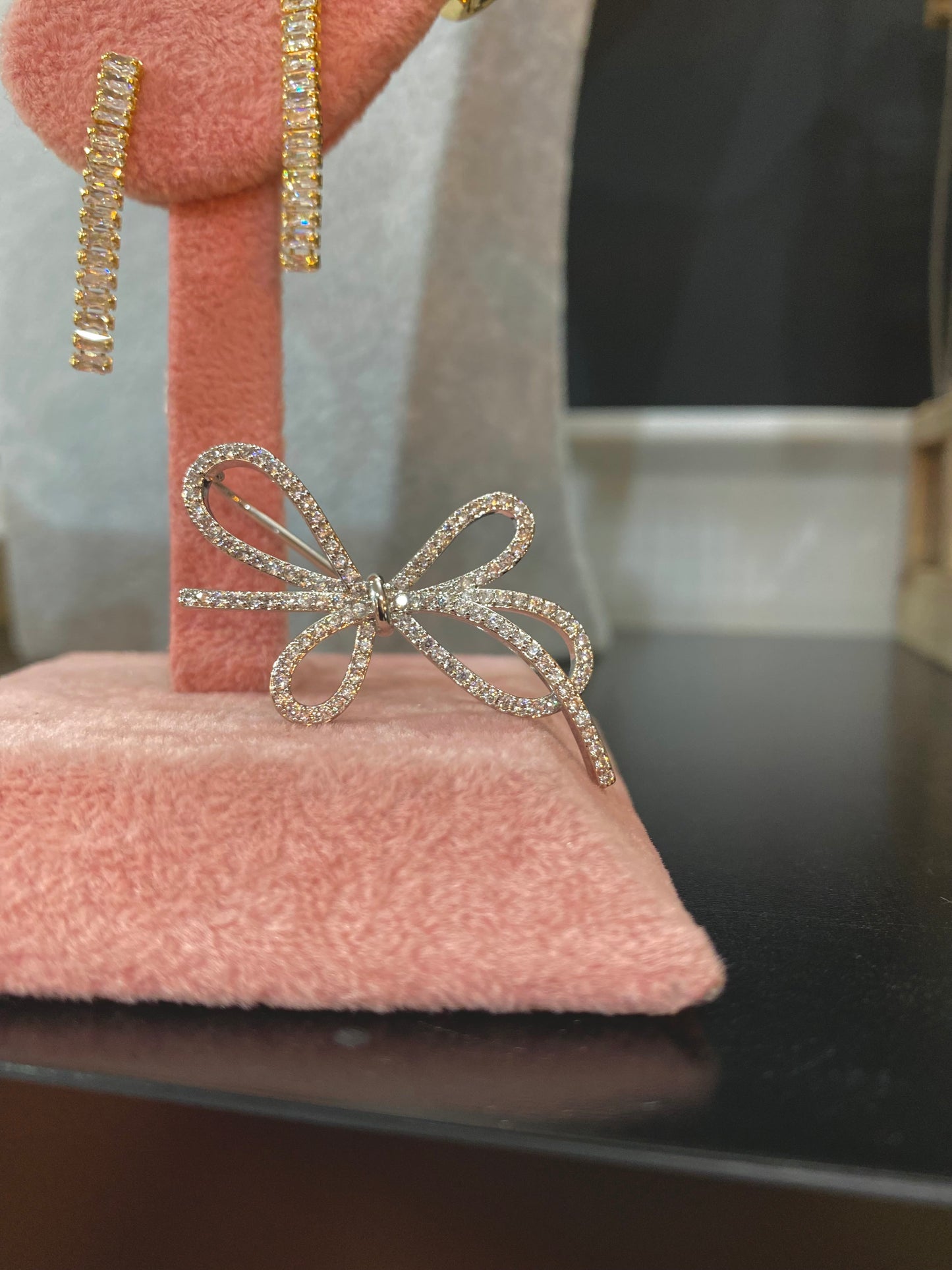 Earcuff Fiocco 🎀