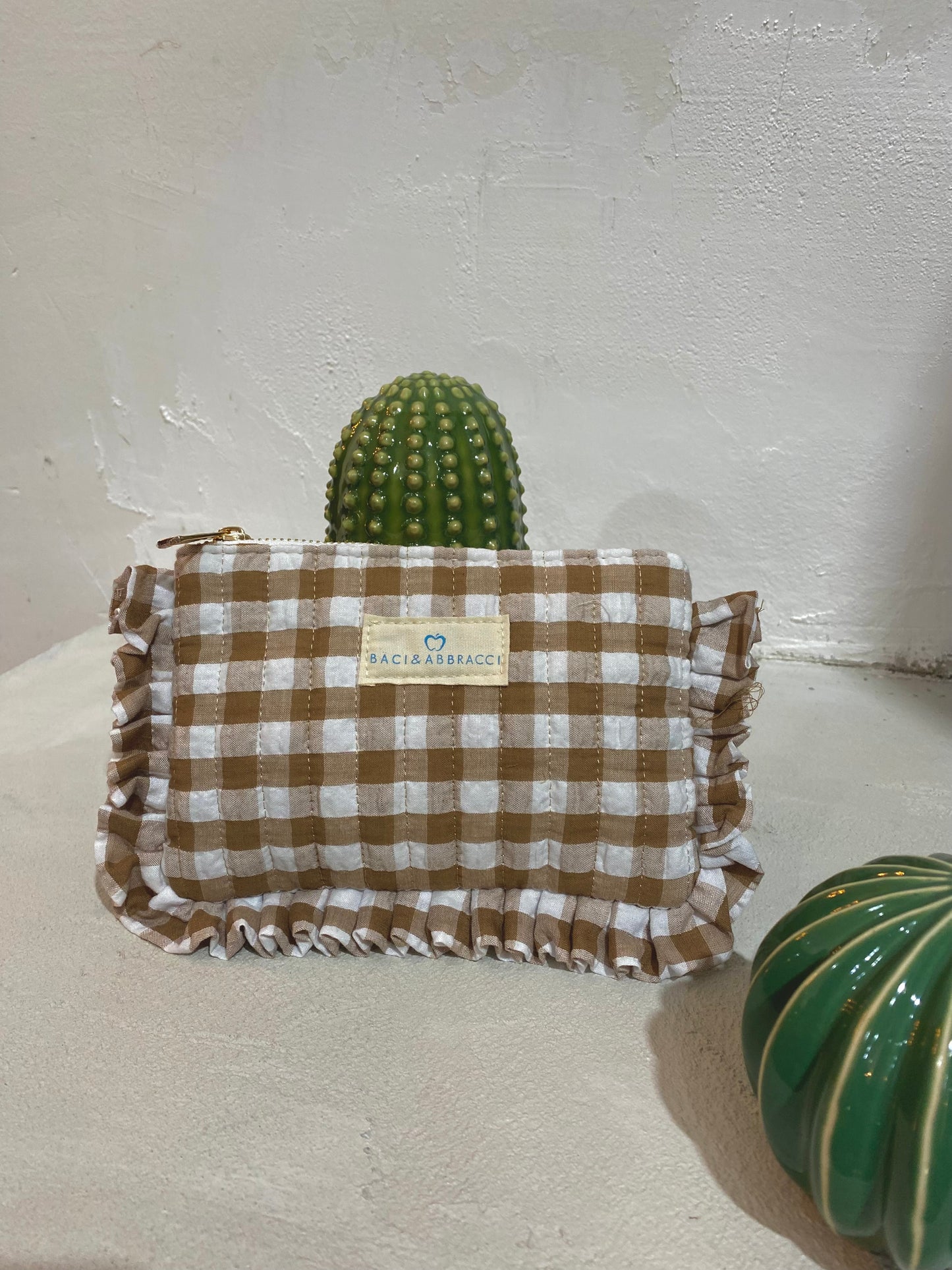 Pochette beauty