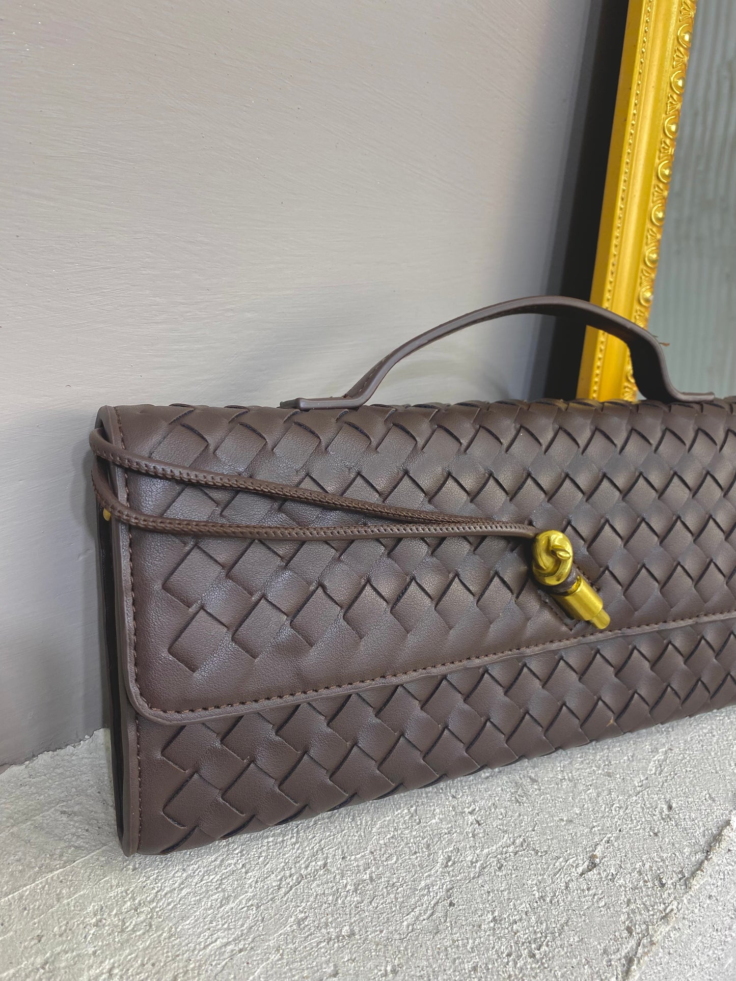 Maxi Clutch