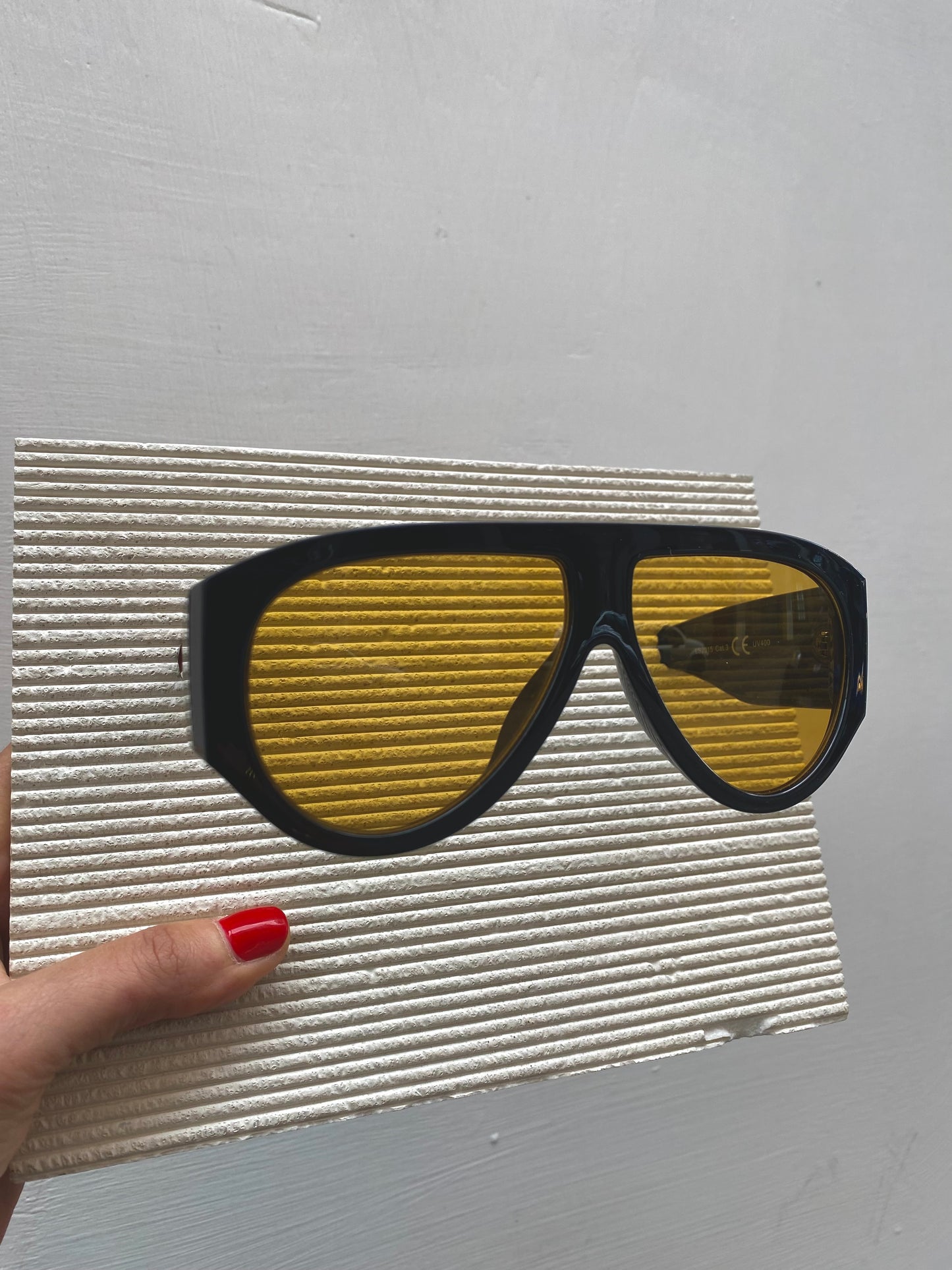 Occhiali Aviator