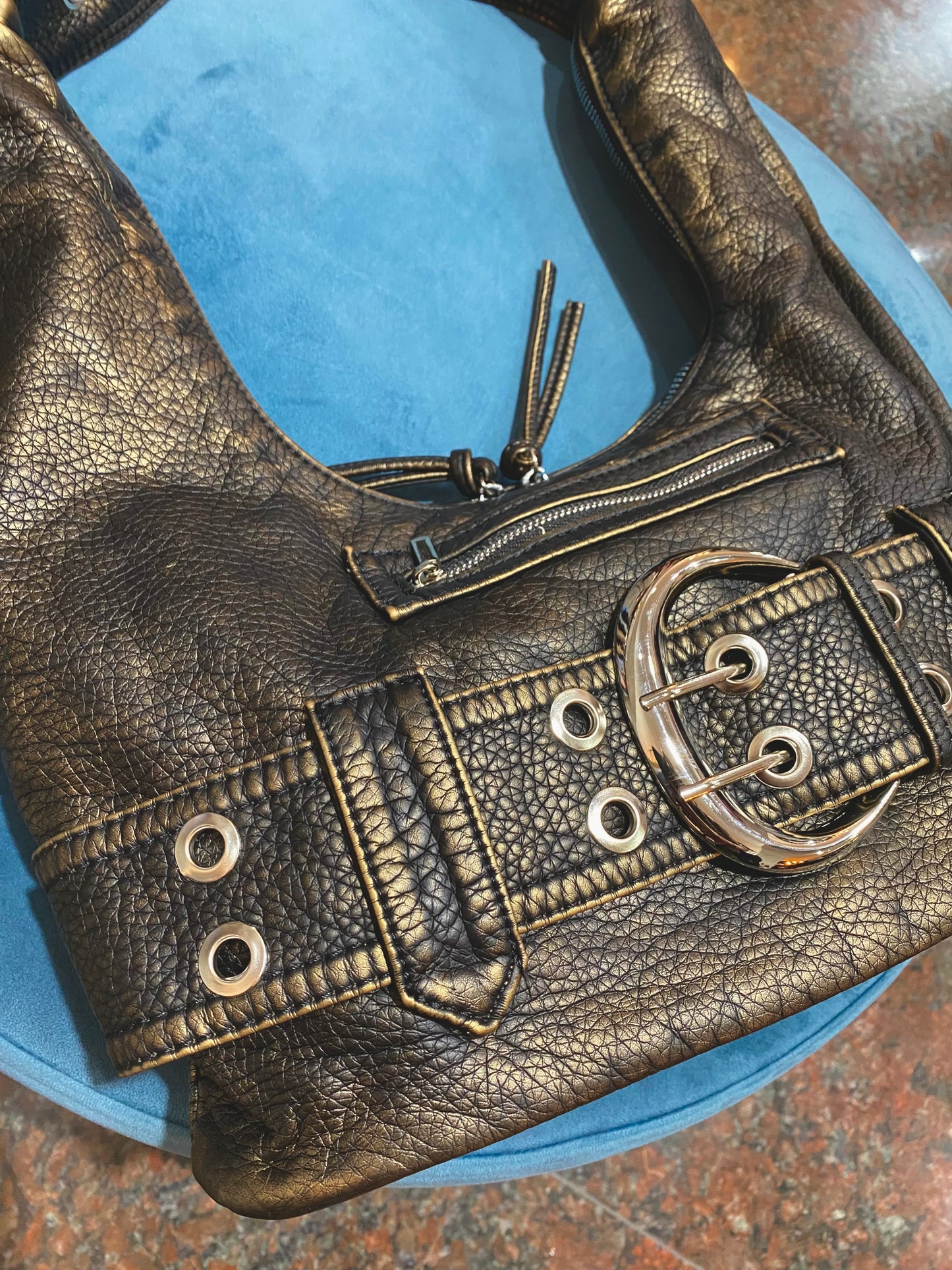 Borsa Annie