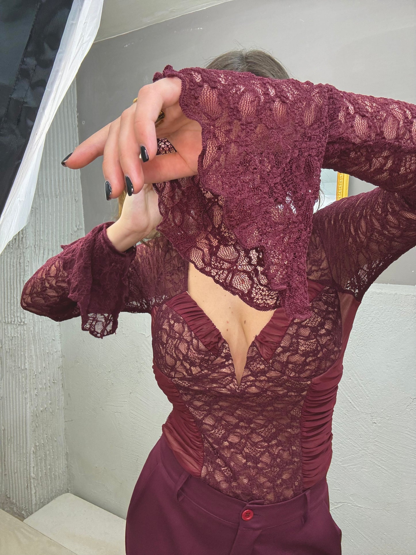 NEW COLLECTION Body Renaissance