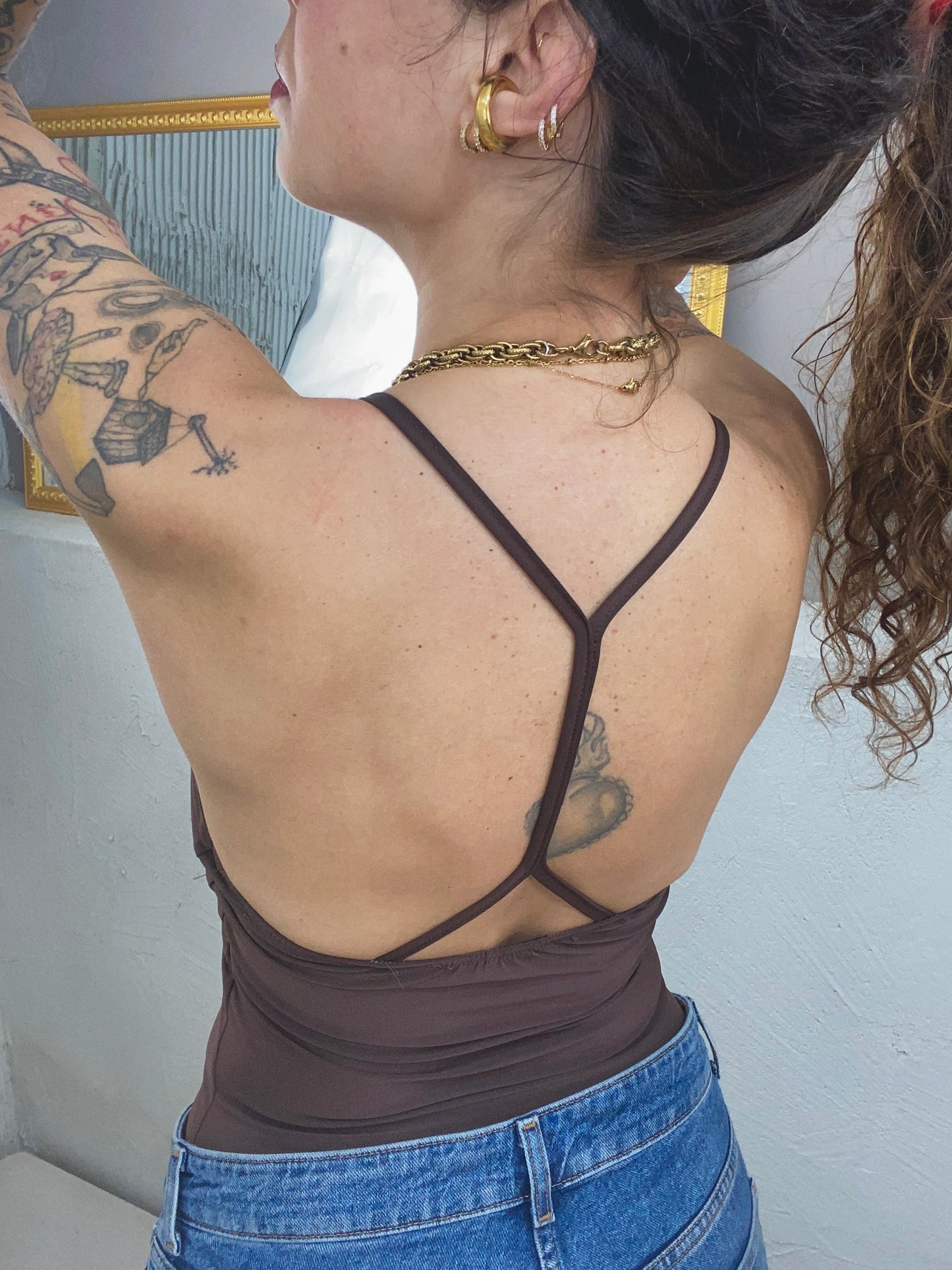 Body Line