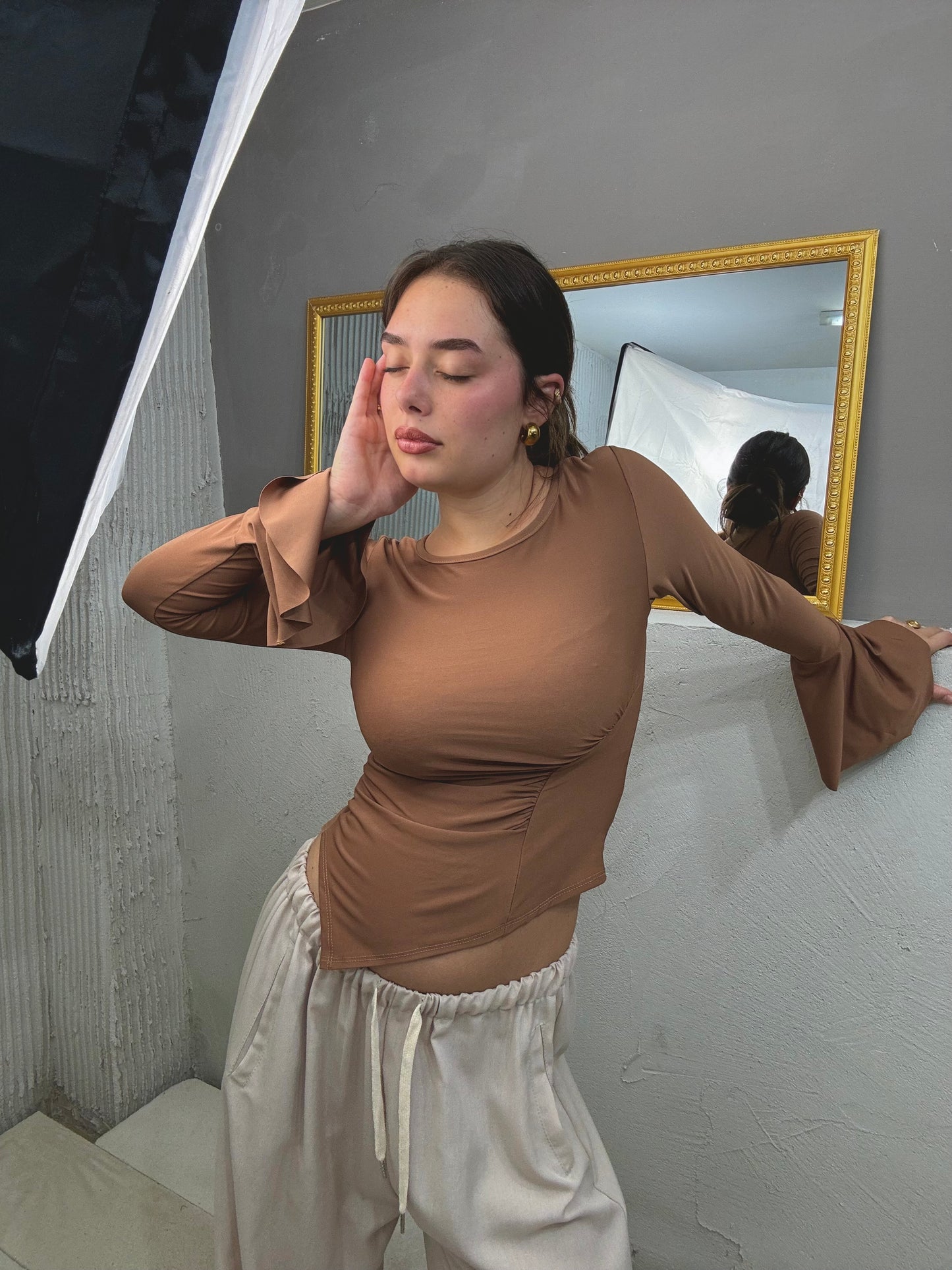 NEW COLLECTION Maglia Adele