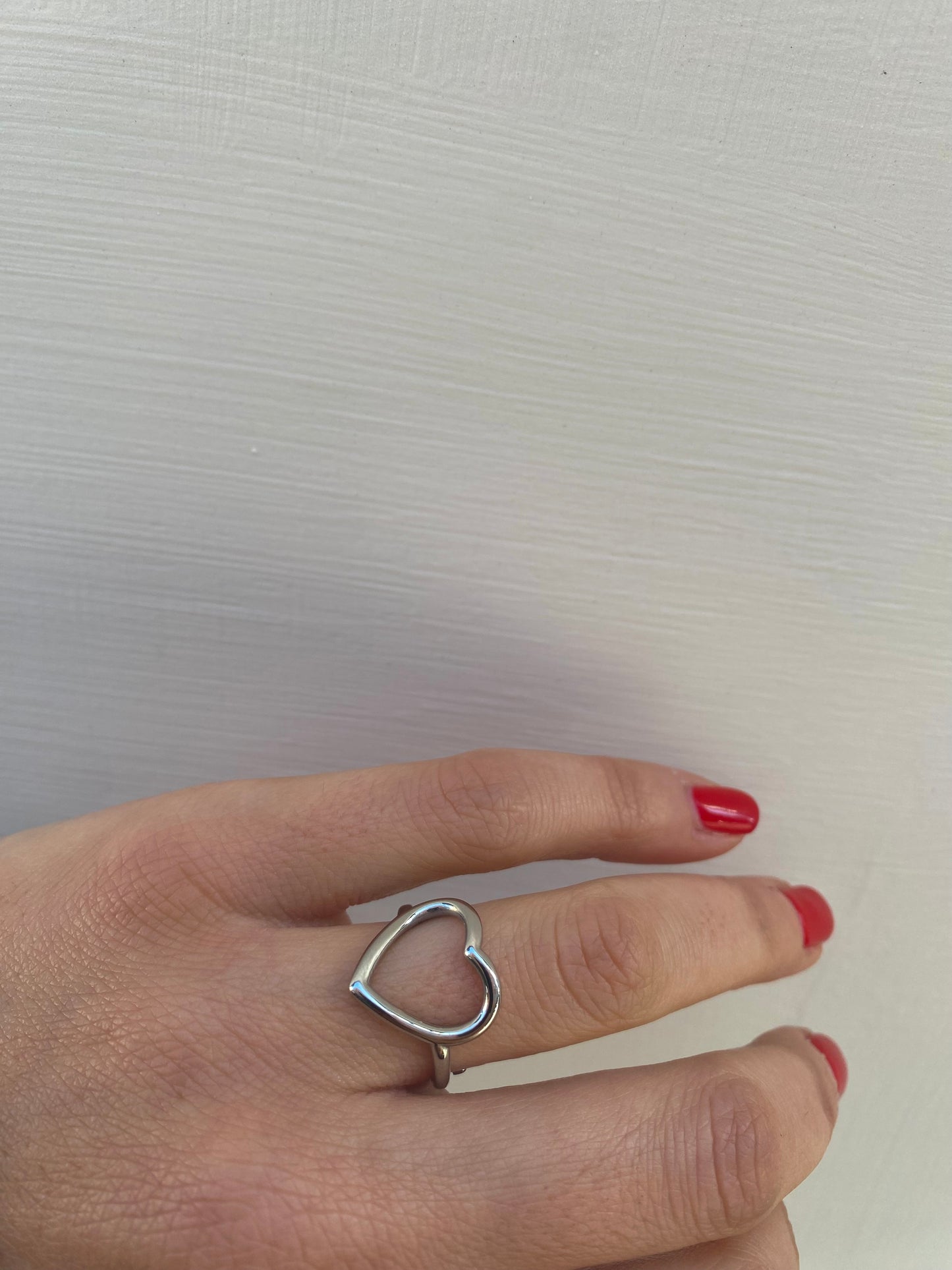 Anello Lovely