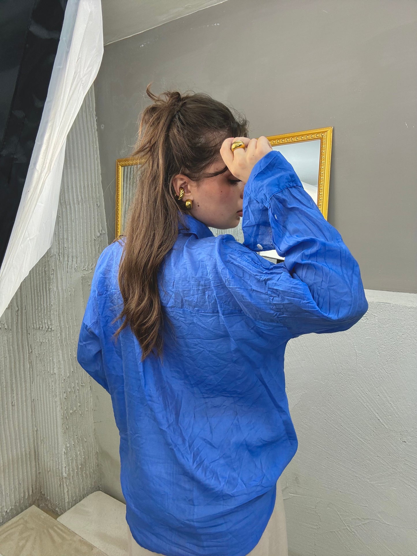 Camicia Niky
