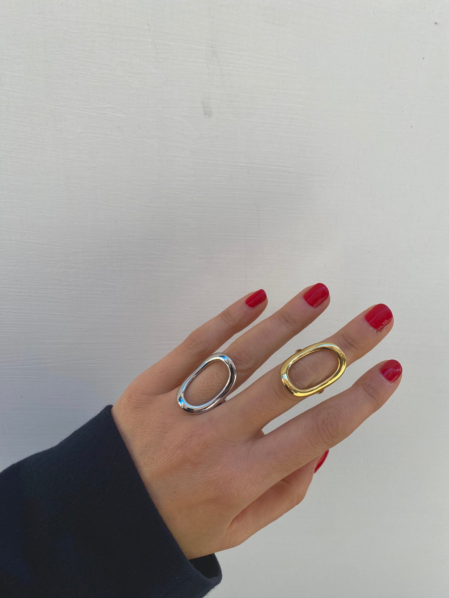 Anello Form