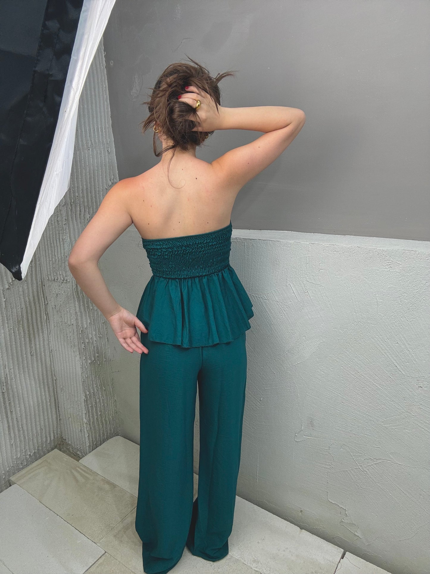 Completo Fascia
