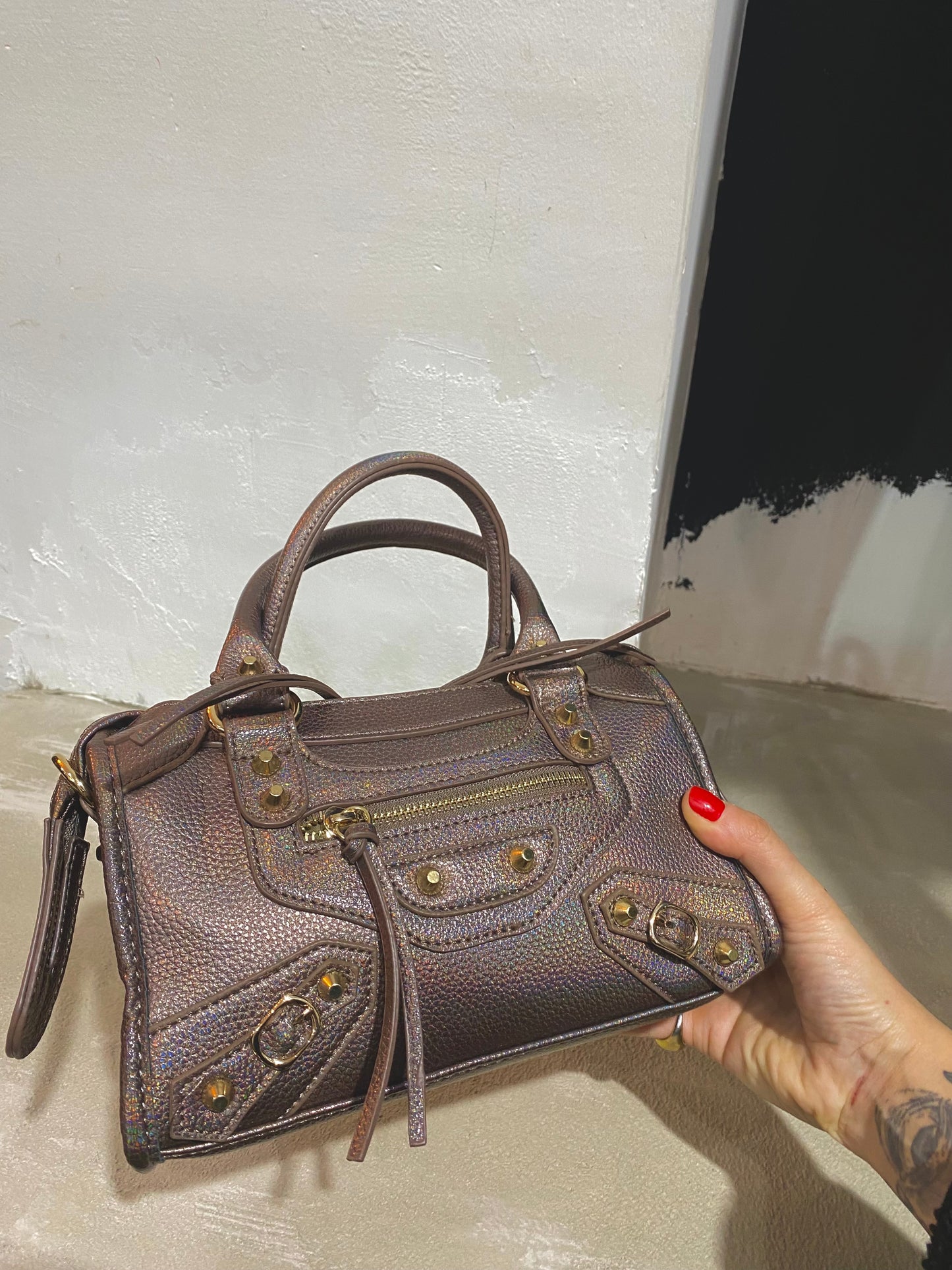 Borsa City MINI