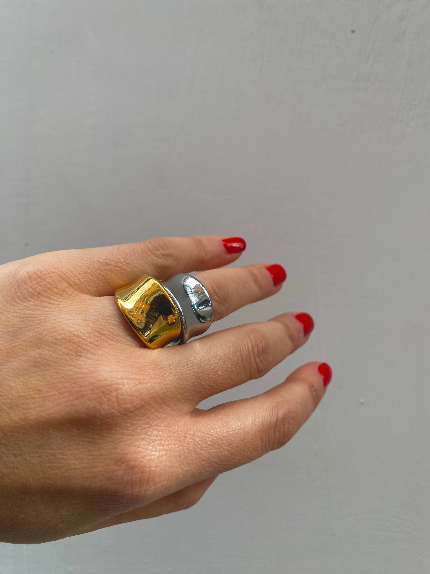 Anello Meggie