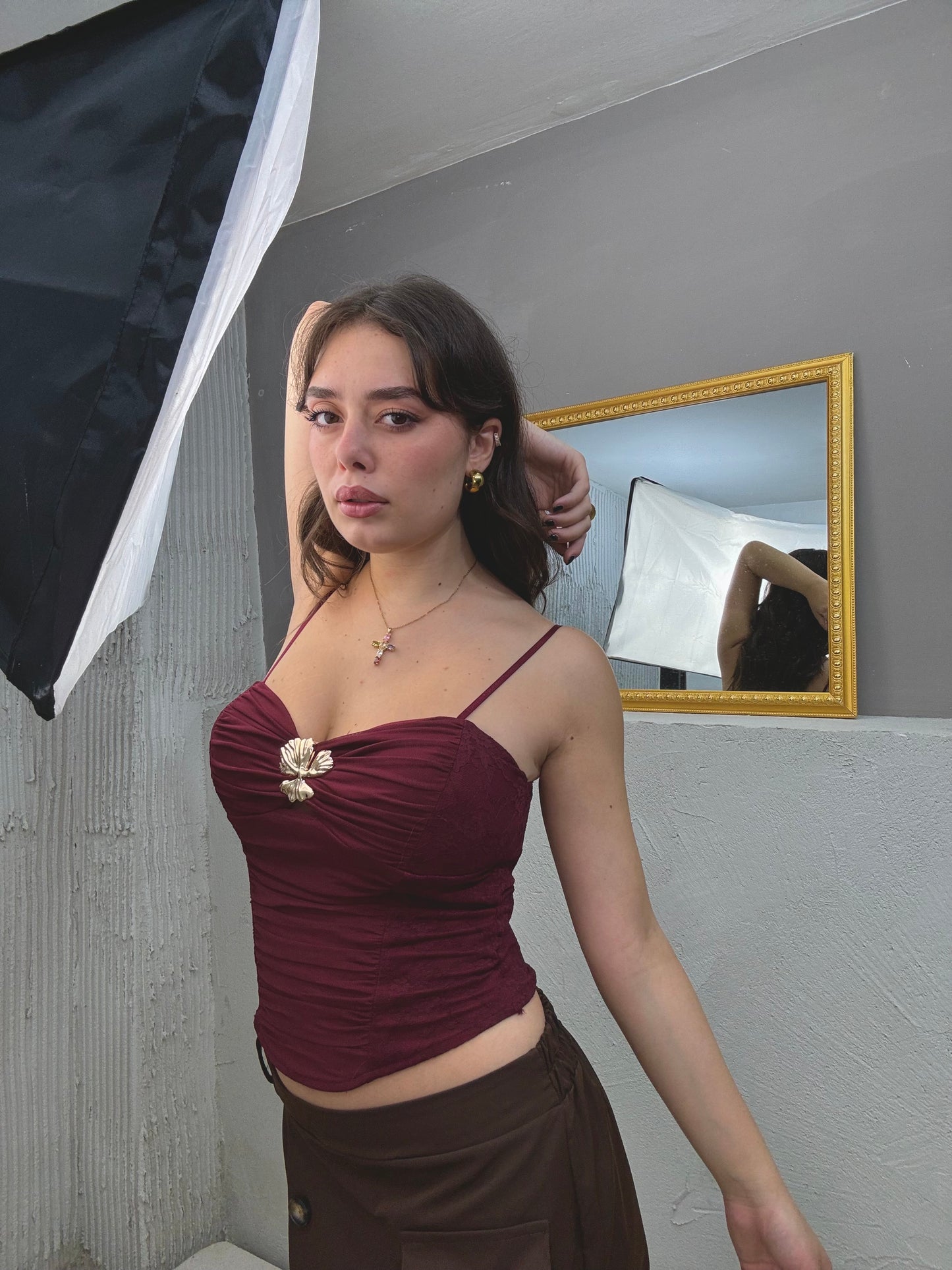 NEW COLLECTION Corpetto Renata