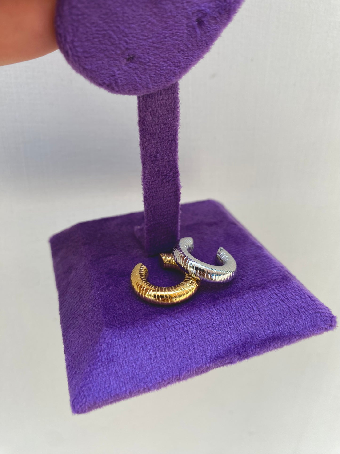 Earcuff Rigato slim