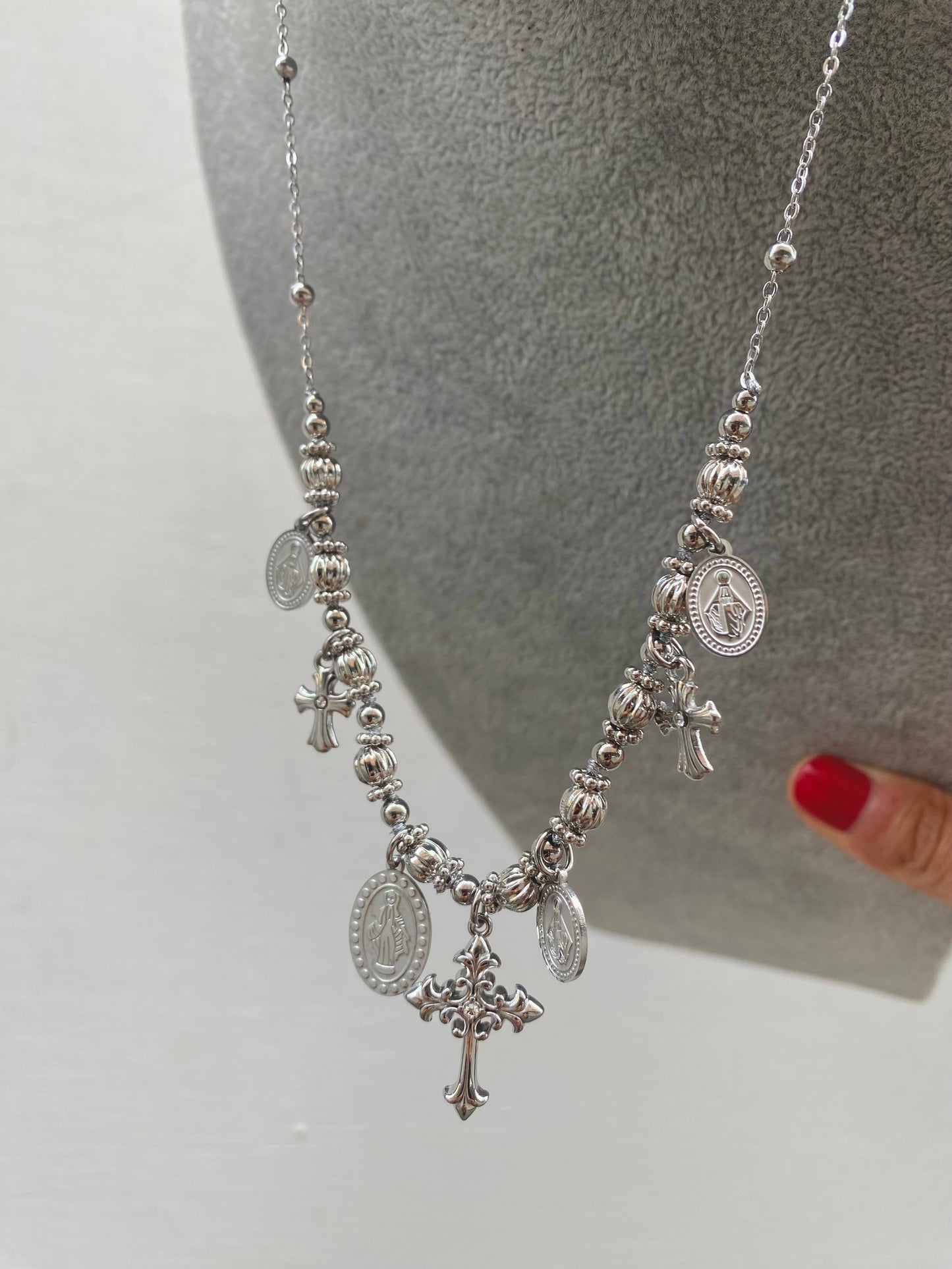 Collana Sacrè